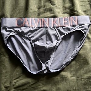 used calvin brief